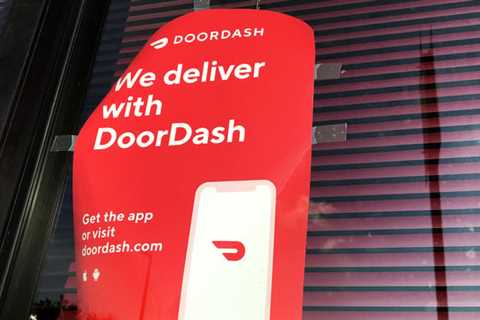 DoorDash Seeks More Information About NLJ 500 Firm's Connections With Chicago