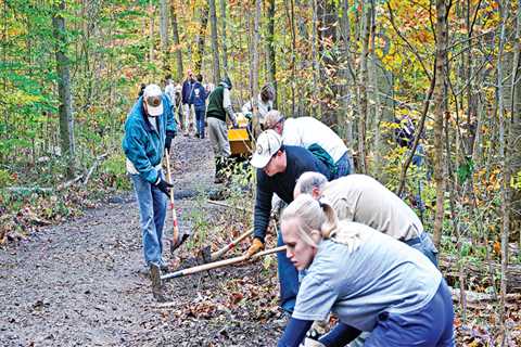 The Impact of Environmental Community Groups in Summit County, OH