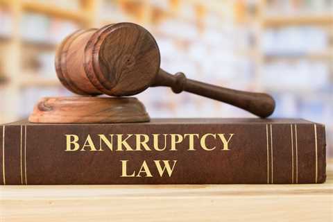 Circuit Courts Split on Review of Bankruptcy Court's Denial of Motion to Dismiss