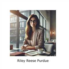 Riley Reese Purdue