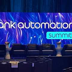 Bank Automation Summit U.S. 2025 agenda is live