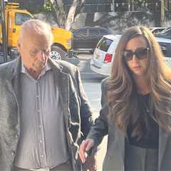 Girardi's Lawyers Move for New Trial: He Doesn't Remember Jury's Verdict