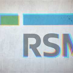 RSM to Merge With RSM