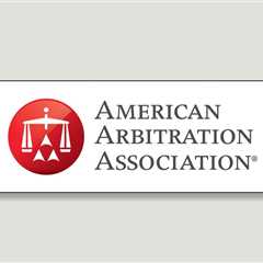 The American Arbitration Association Unveils Gen AI-Powered Panelist Search Tool