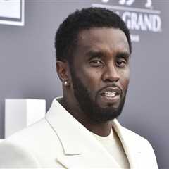 US Judge Sets May Trial Date for Sean Combs as Defense Fends Off 'Damning' Tape