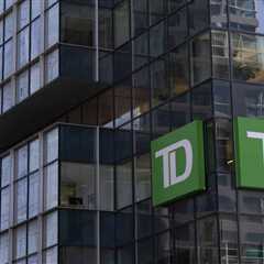 TD invests in leadership, data to improve AML compliance