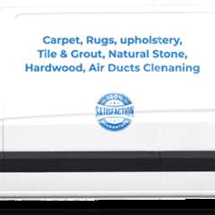 Carpet Cleaning Service San Diego, CA