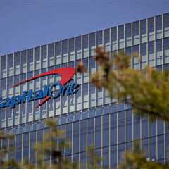 Capital One spends $63M on integration of Discover