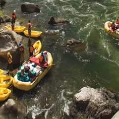 Exploring the Outdoors: Community Activities in Northwestern Oregon