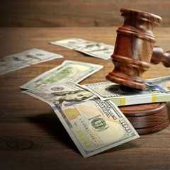 Many Judges Earn Less Than Lawyers: Texas Judiciary Asks for 30% Raise