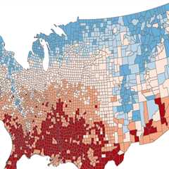 The Impact of Climate and Geography on Entrepreneurship in Maricopa County, Arizona