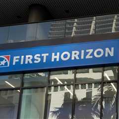 First Horizon Hires GC Steeped in Tennessee Politics