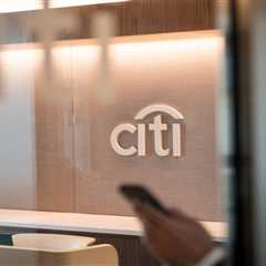 5 questions with … Terry O’Neil of Citi Retail Services