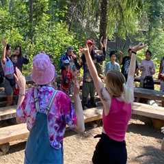 Exploring the Vibrant Religious and Faith-Based Community Activities in Northwestern Oregon