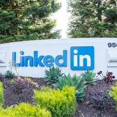 LinkedIn Hit With Wave of Health Data Claims Under California Privacy Law