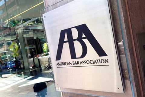 Coalition of AGs Support Updates to ABA's Legal Education Diversity Standard