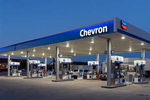 FTC Bans Exec From Chevron Board—Exercising Authority It Doesn't Have, GOP Dissenters Say