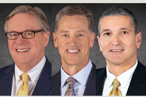 In Another Am Law 200 Firm Merger, Spencer Fane Expands in Las Vegas