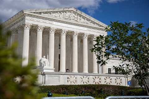 Justices take up “false statement” dispute and rare capital case