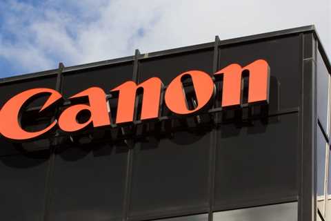 Amazon.com, Canon File Trademark Suit Over Counterfeit Products Sold Online