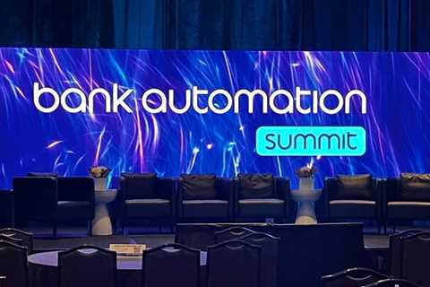 Bank Automation Summit U.S. 2025 agenda is live