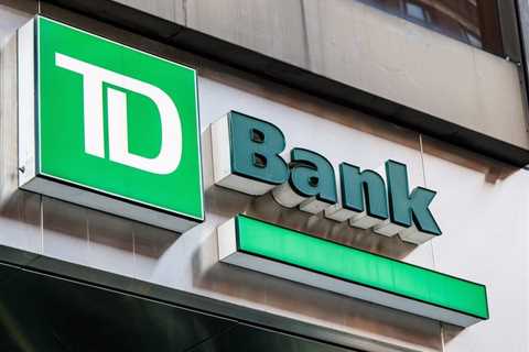 DOJ: TD Bank Agrees to Pay $3B Over Anti-Money Laundering Program Violations