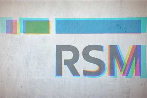 RSM to Merge With RSM