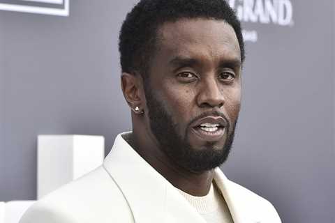 US Judge Sets May Trial Date for Sean Combs as Defense Fends Off 'Damning' Tape