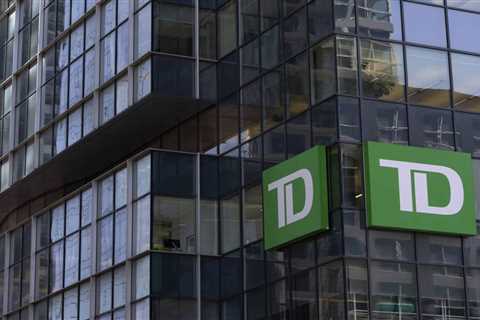 TD invests in leadership, data to improve AML compliance