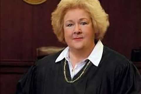 Judge Removed From Case After 13 Years: Was She Adversarial to Defense?