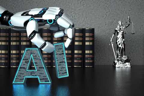 'AI and the Courts' Committee Launched in Georgia