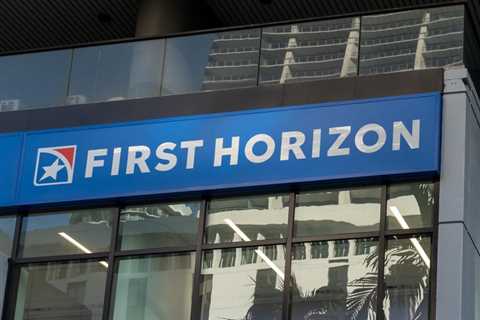 First Horizon Hires GC Steeped in Tennessee Politics, Restocking Exec Team After Failed $13B Sale