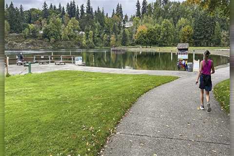 The Timeline for Completing Community Projects in Clark County, WA