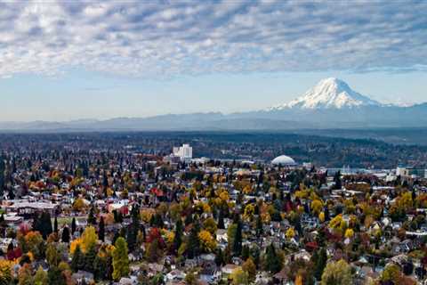 The Impact of Community Projects on the Residents of Clark County, WA