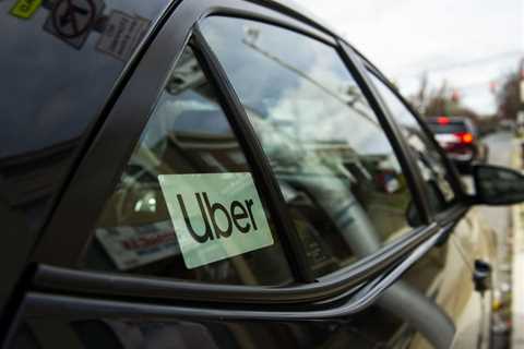 'That's Insane': Lawyers Weigh In on Fallout From Uber's User Agreement