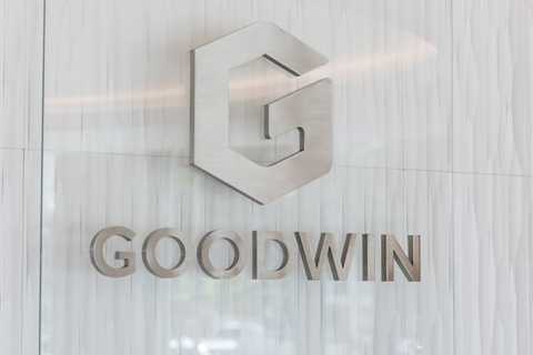 Goodwin Rebuts Layoffs Rumors Head On