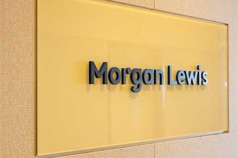 Who Got the Work: Morgan Lewis Set to Defend X Corp., Elon Musk in ERISA Suit