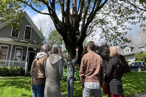 Exploring the Vibrant Community of Associations in Snohomish County, WA