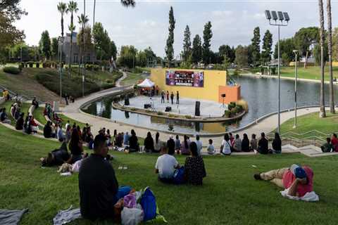 Religious Communities in Los Angeles County, CA: Addressing Social Justice Issues