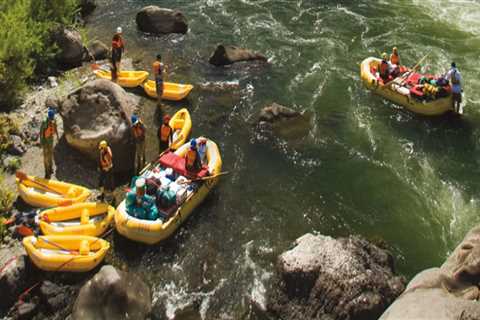 Exploring the Outdoors: Community Activities in Northwestern Oregon