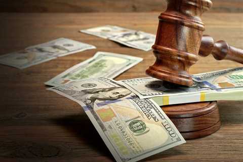 Many Judges Earn Less Than Lawyers: Texas Judiciary Asks for 30% Raise