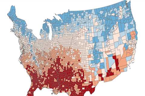 The Impact of Climate and Geography on Entrepreneurship in Maricopa County, Arizona