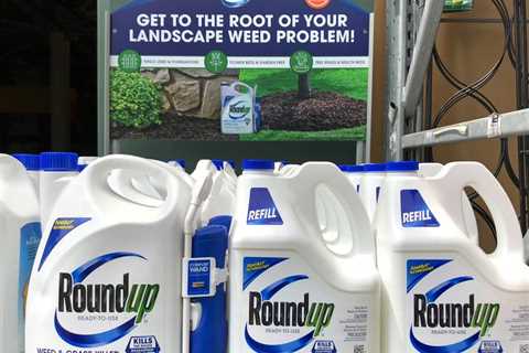 Division Over Monsanto's Preemption Defense Deepens as Mass. Court Tosses Roundup Claims