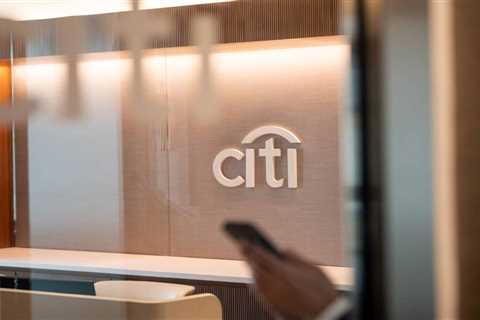 5 questions with … Terry O’Neil of Citi Retail Services