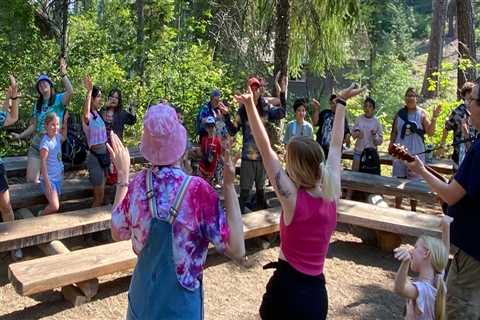 Exploring the Vibrant Religious and Faith-Based Community Activities in Northwestern Oregon