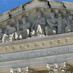 Justices schedule major First Amendment case for January