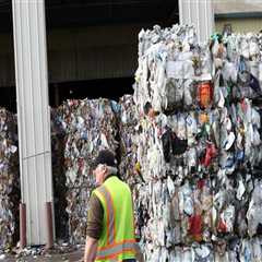 The Future of Recycling in Douglas County, NE: An Expert's Perspective