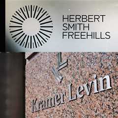 Kramer Levin to Merge With Herbert Smith Freehills