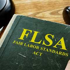 Supreme Court Appears Hostile to Higher Burden for Employers in FLSA Cases