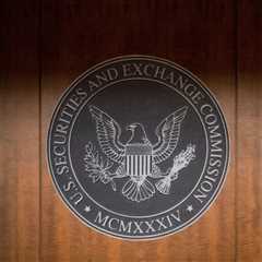 'Final Countdown': SEC Launches Nearly 800% Litigation Surge in October